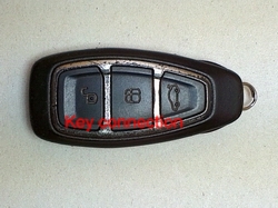 ford key mondeo keys fob